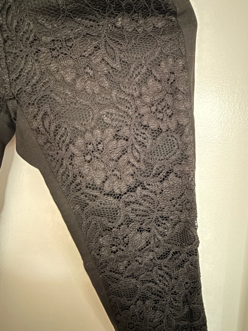 Women's Black Jeans